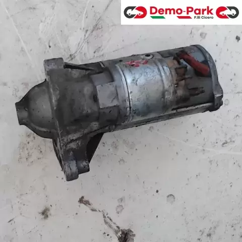 MOTORINO D'AVVIAMENTO Suzuki GRAND VITARA 1.9 D  0