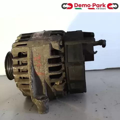 ALTERNATORE  Lancia YPSILON - 1.2  0
