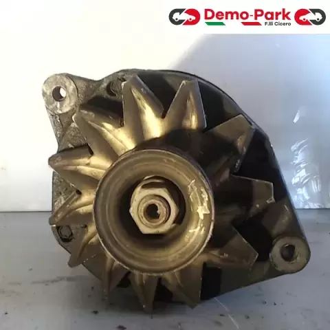 ALTERNATORE  Renault CLIO 1.2 B  0