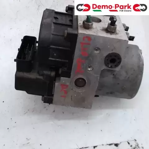GRUPPO ABS Renault CLIO - 1.5 DCI bc b02 aay2 0
