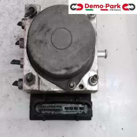 GRUPPO ABS Renault MODUS 0 265 800 558 0