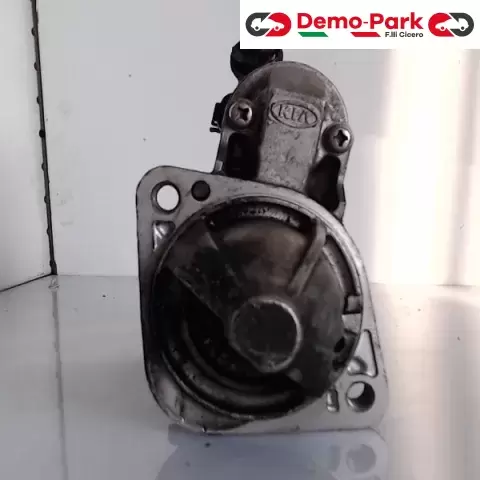 MOTORINO D'AVVIAMENTO Kia CEED MOOOT32571ZE 0