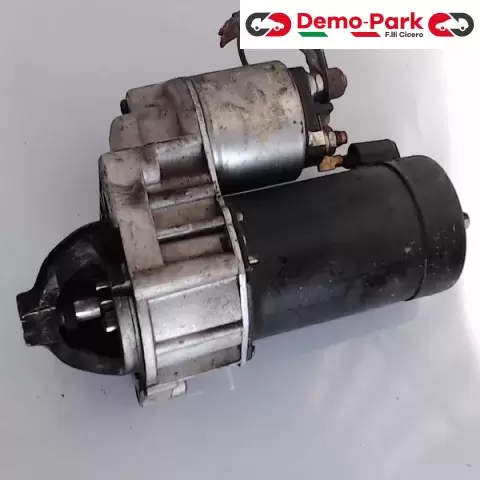 MOTORINO D'AVVIAMENTO Fiat Multipla RD6RA138 0