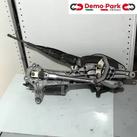 MOTORINO TERGICRISTALLO - POSTERIORE Mercedes-benz CLASSE E - 290 TD 3 391 098 329 0