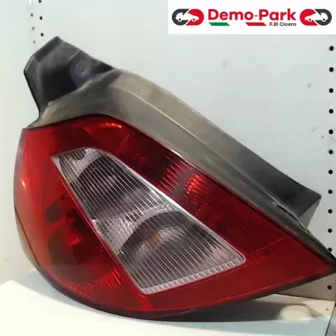 STOP SX Renault MEGANE 8200073236 0