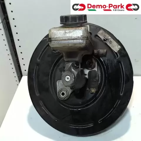 SERVOFRENO Renault MEGANE 1.9 DCI 8200 157 453 0