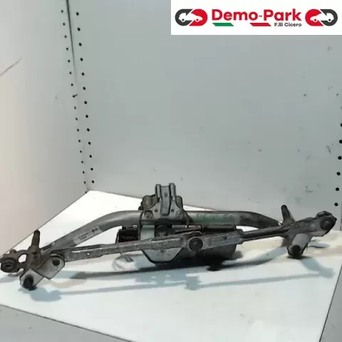 MOTORINO TERGICRISTALLO ANTERIORE Peugeot 207 96 503 807 80 0