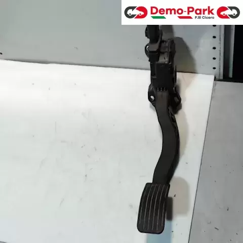 PEDALE ACCELLERATORE Peugeot 207 1.4 B 96 807 568 80-02 0