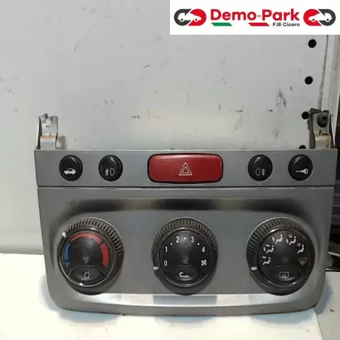COMANDO CLIMA Alfa Romeo 147 - 1.9 JTD 7353377750 0