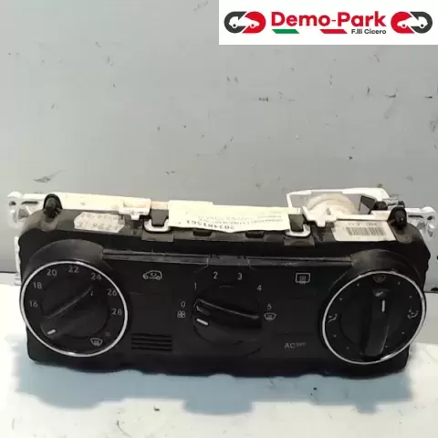 COMANDO CLIMA Mercedes-benz Classe A  0