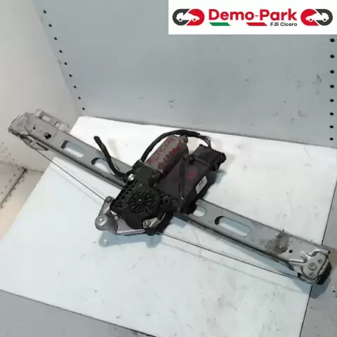 ALZAVETRO ANT. DX Mercedes-benz A170  0