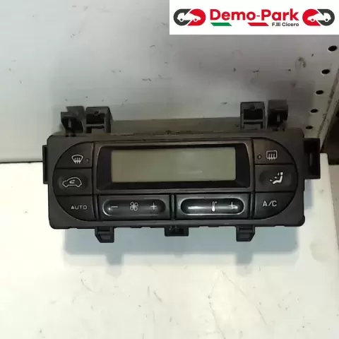 COMANDO CLIMA CitroЁn C3 - 1.4 HDI 96377775XT 0