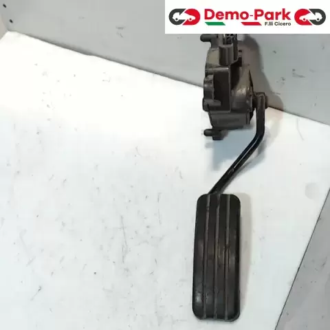 PEDALE ACCELLERATORE Renault MEGANE - 1.5 DCI 82 00 153 268 0