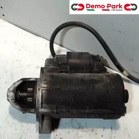 MOTORINO D'AVVIAMENTO Mercedes-benz ML 270 CDI 0 986 018 270 0