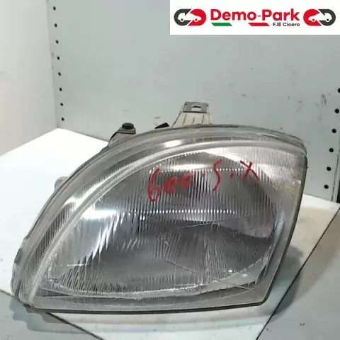 FARO SX Fiat 600 02552297 0