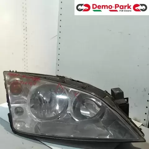 FARO DX  Ford MONDEO  0