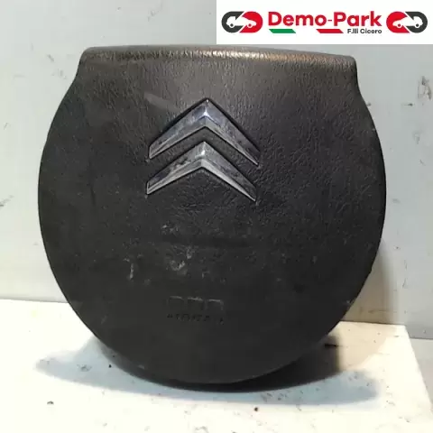 AIRBAG VOLANTE  CitroЁn C4 96823829ZD 0