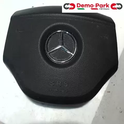 AIRBAG VOLANTE Mercedes-benz Classe B TRW 61460330E  0