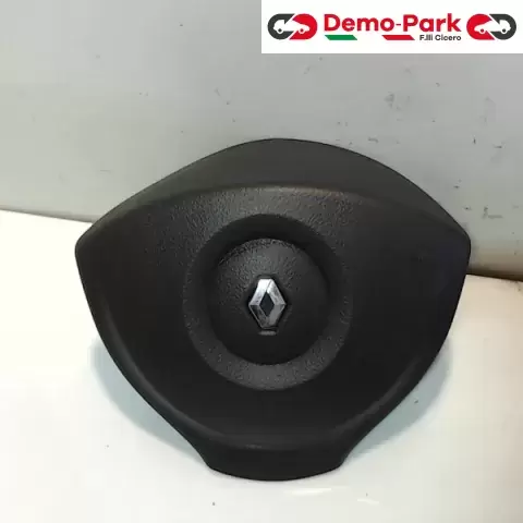 AIRBAG VOLANTE Renault MODUS - 1.2 8200466483 0