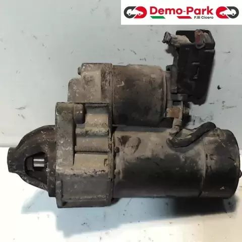 MOTORINO D'AVVIAMENTO Fiat MULTIPLA - 1.6 BIPOWER 46800152  0