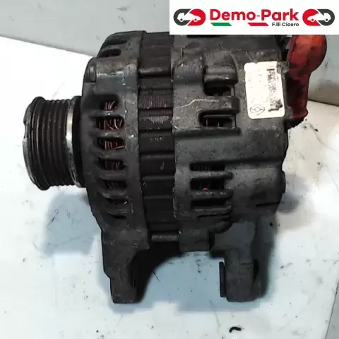 ALTERNATORE  Renault KANGOO 1.5 DCI 8200468131 0