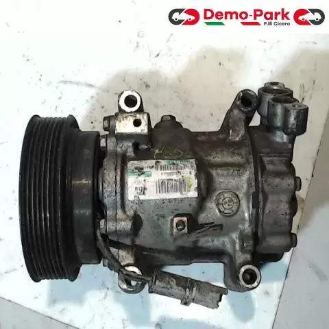 COMPRESSORE CLIMATIZZATORE Renault MODUS 8200357173 0