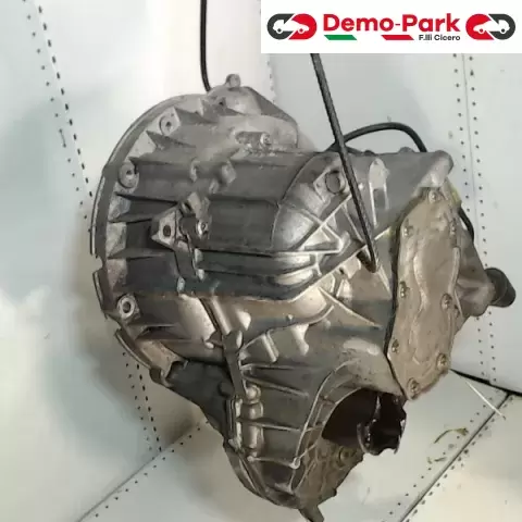 CAMBIO FORD FOCUS  Ford FOCUS 1.6 47R3703452254213 0