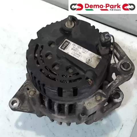 ALTERNATORE  Renault LAGUNA - 1.9 7700 430 182 0