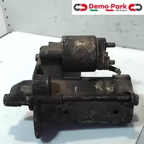 MOTORINO D'AVVIAMENTO Ford FIESTA 1.4 TDCI 2S6U-11000-EB 0