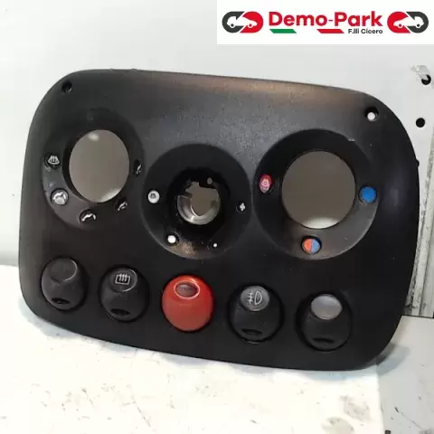 COMANDO CLIMA Fiat 600  0