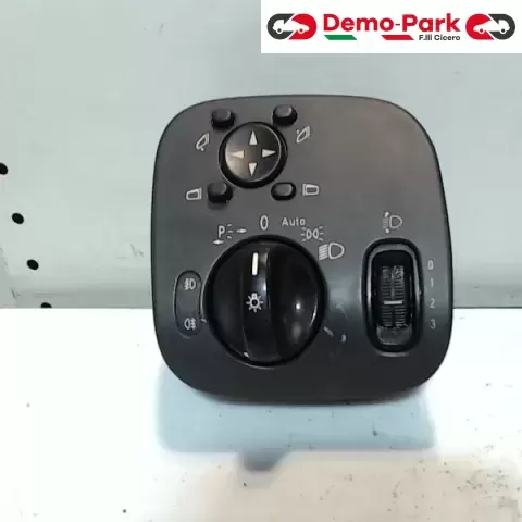 COMANDO LUCI Mercedes-benz C220 2 44 06 57470 5 0