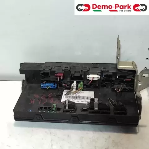 BODY COMPUTER  Mercedes-benz CLASSE CLK 320 209 545 16 01 5DK 008 486-05 0