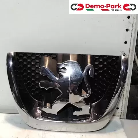  STEMMA Peugeot 207  0