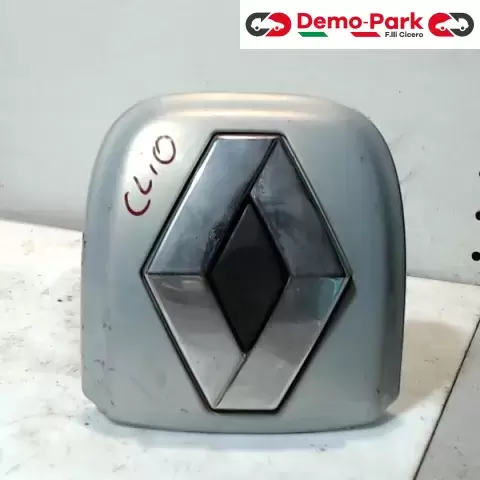 MANIGLIA COFANO Renault CLIO - 1.5 DCI 8200060918 0