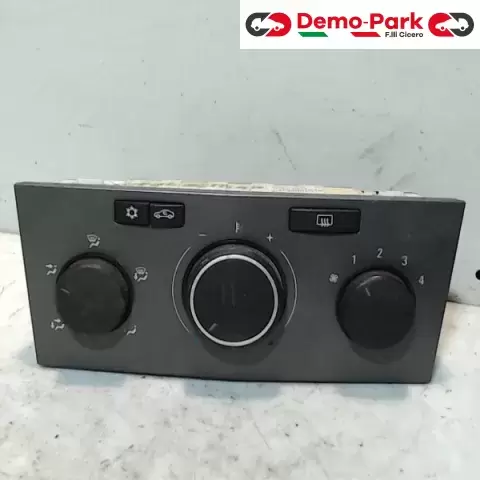 COMANDO CLIMA Opel ASTRA H  0