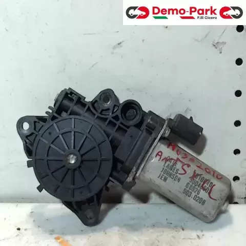 MOTORINO TERGICRISTALLO  Lancia MUSA  0