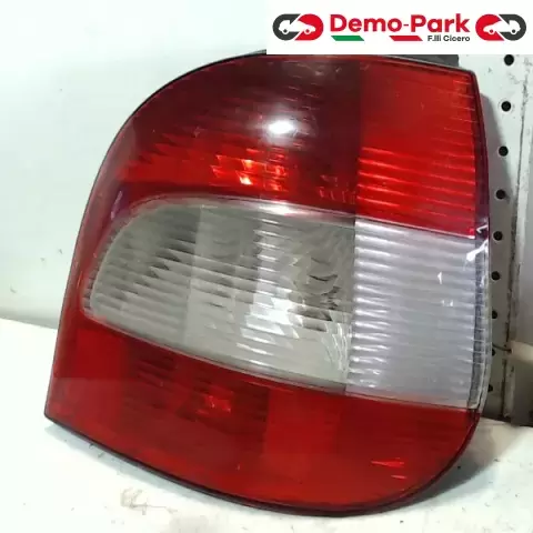 STOP DX Renault SCENIC  0