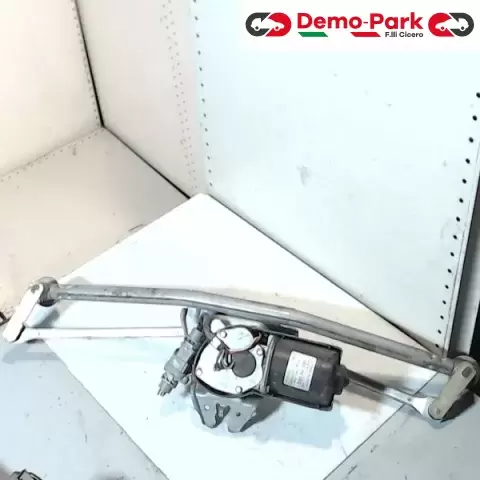 MOTORINO TERGICRISTALLO  Renault KANGOO 535 50 102 0