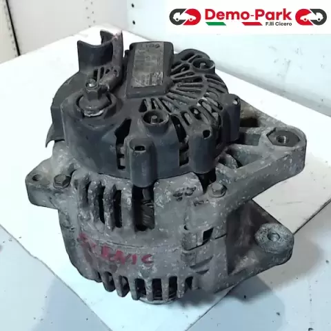 ALTERNATORE  Renault SCENIC - 1.9 DCI TG11C022 2542818C 8200 290 215  0