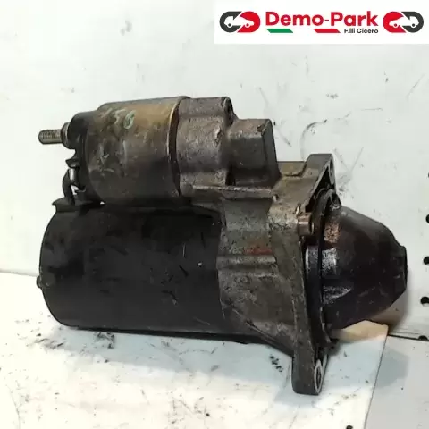 MOTORINO D'AVVIAMENTO Alfa Romeo 156 1.9 MJET  0