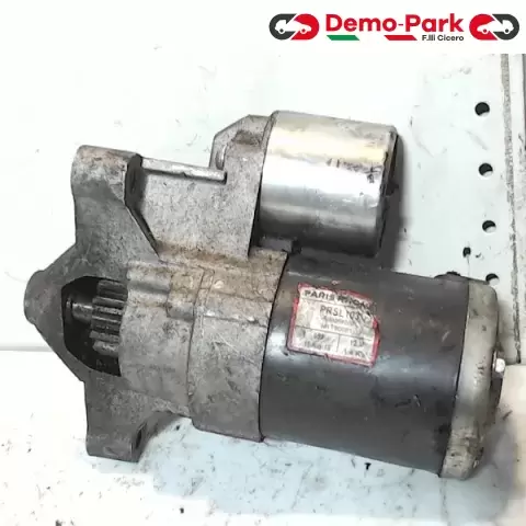 MOTORINO D'AVVIAMENTO Fiat DUCATO 1.9 TD  0