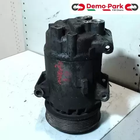 COMPRESSORE CLIMATIZZATORE Renault MEGANE GRANDTOUR 8200940233 0