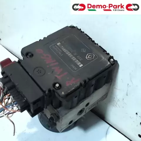 GRUPPO ABS Renault TWINGO - 1.2 10.0948-1401.3 0