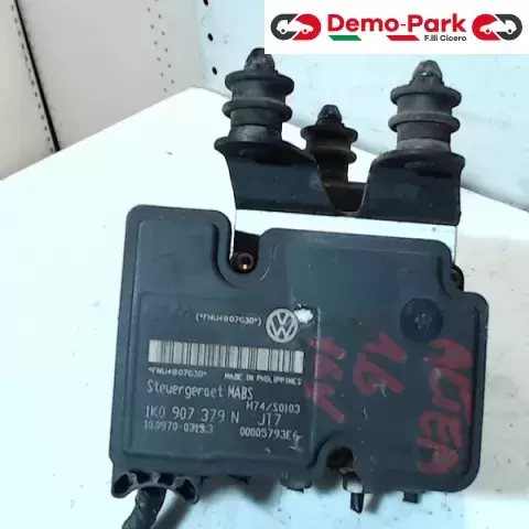 GRUPPO ABS Seat ALTEA 1.6 B 16 V 1K0 907 379 N JT7 0