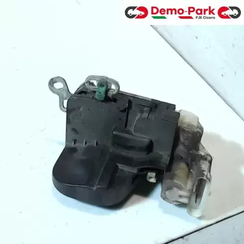 SERRATURA ANT SX  Alfa Romeo 147  0