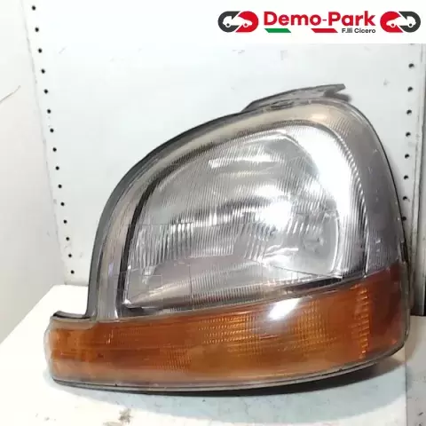 FARO SX  Renault KANGOO - I SERIE  0