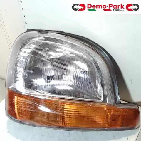 FARO DX  Renault KANGOO - I SERIE  0