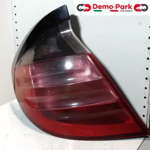 STOP SX Mercedes-benz C220 COMPACT  0