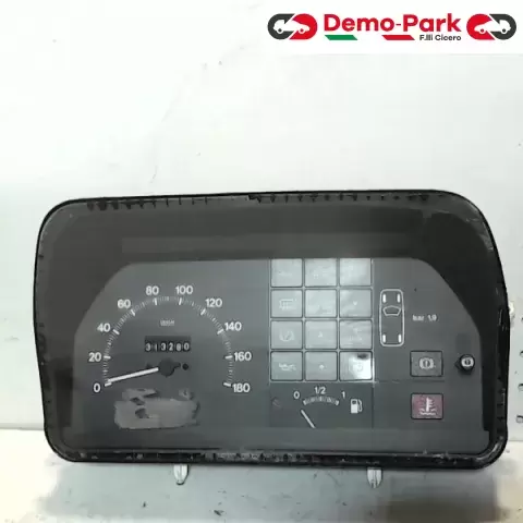 QUADRO STRUMENTI Fiat UNO 45  0