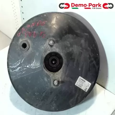 SERVOFRENO Fiat GRANDE PUNTO 1.4 T-JET 120CV 0204054153 55 704 097 0